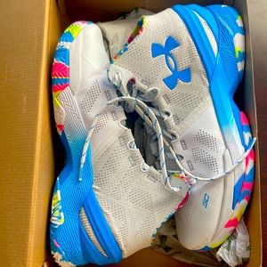 Under Armour Steph Curry’s